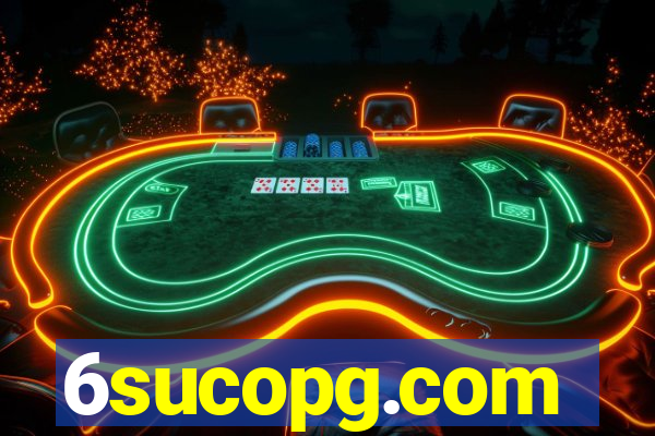 6sucopg.com