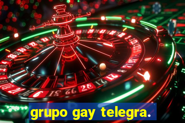grupo gay telegra.