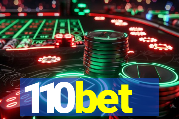 110bet