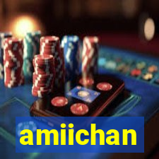 amiichan