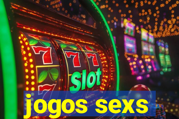jogos sexs