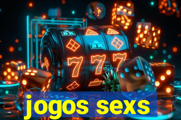 jogos sexs