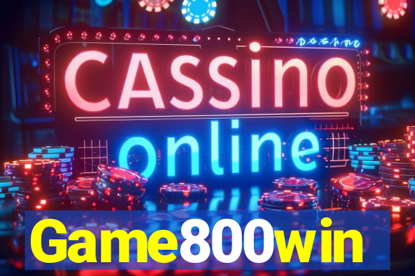 Game800win