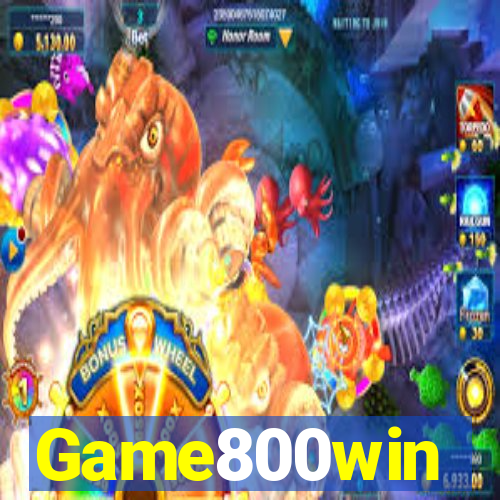 Game800win