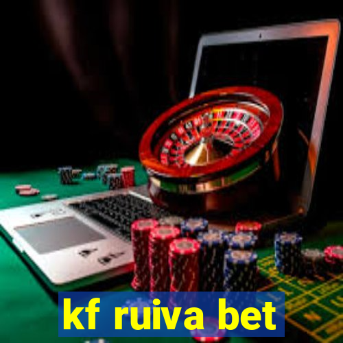kf ruiva bet