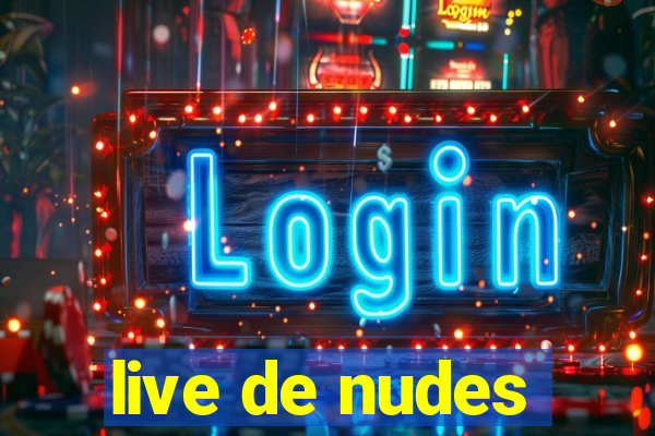 live de nudes
