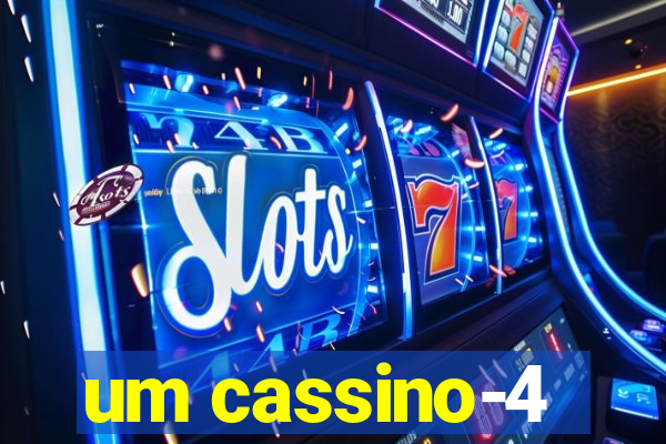 um cassino-4