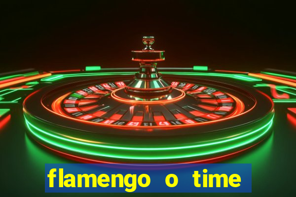 flamengo o time mais ajudado pela arbitragem