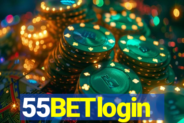 55BETlogin