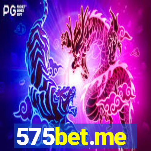 575bet.me