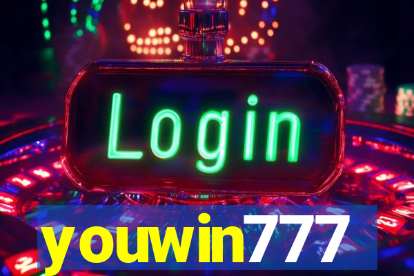youwin777