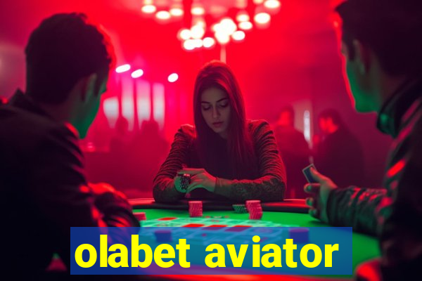 olabet aviator