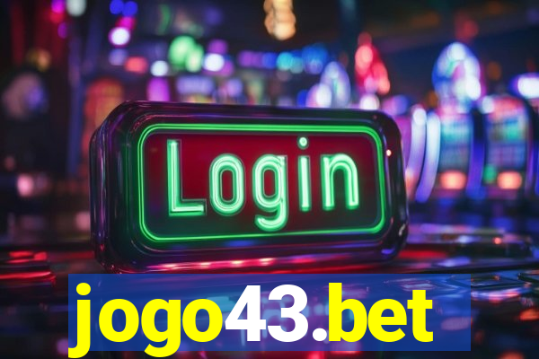 jogo43.bet