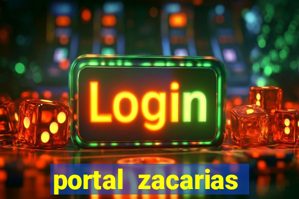 portal zacarias corpos encontrados