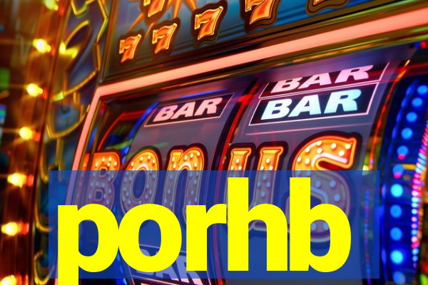 porhb
