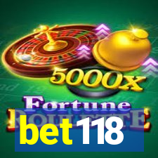 bet118