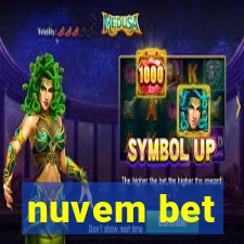 nuvem bet