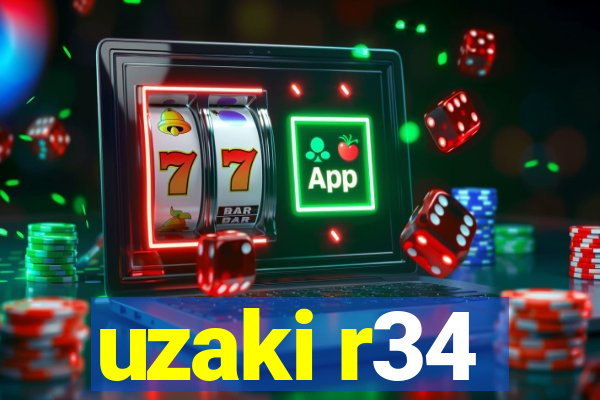 uzaki r34