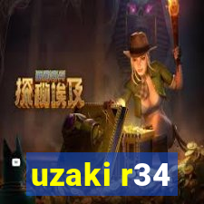 uzaki r34