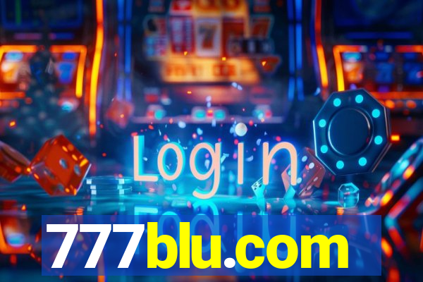 777blu.com