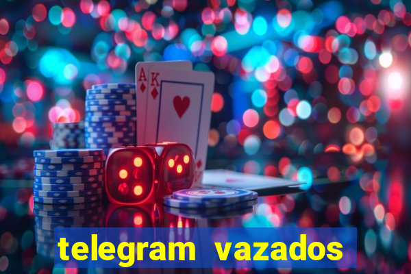 telegram vazados kid bengala