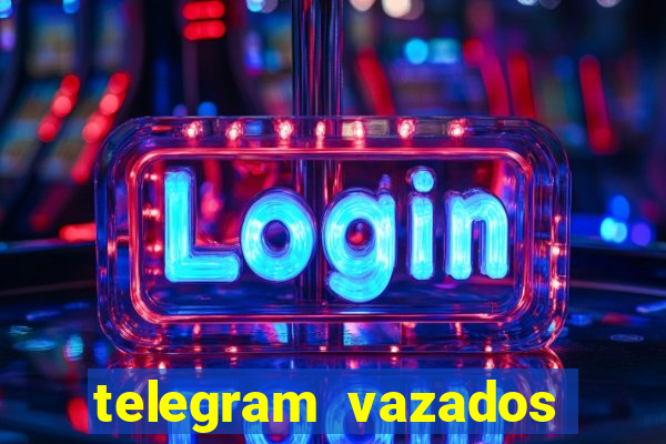 telegram vazados kid bengala