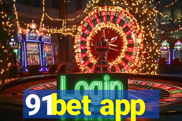 91bet app