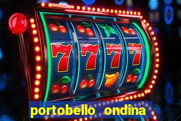 portobello ondina praia hotel