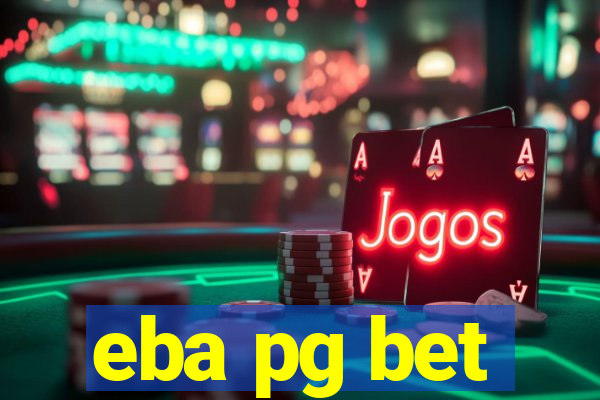 eba pg bet