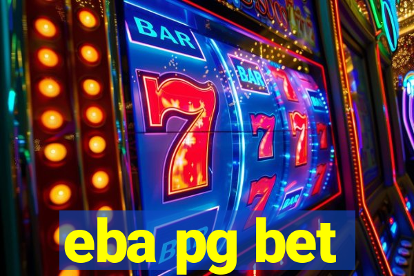 eba pg bet