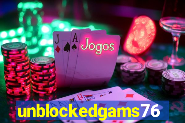 unblockedgams76