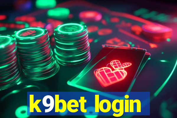 k9bet login