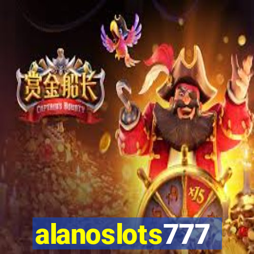 alanoslots777
