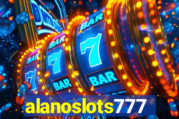 alanoslots777