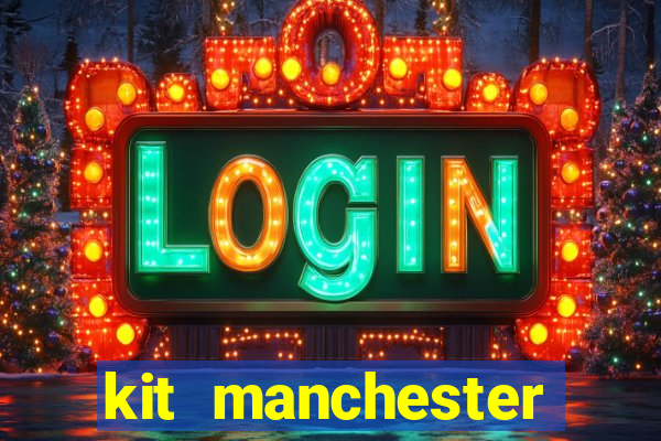 kit manchester united 2008 dls 19