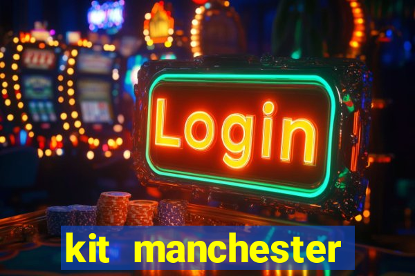 kit manchester united 2008 dls 19