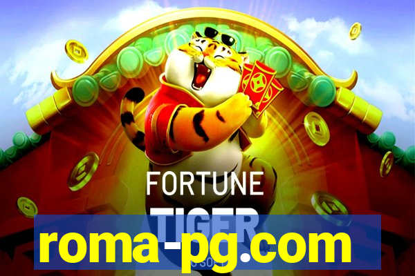 roma-pg.com