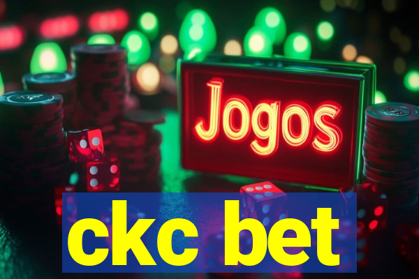 ckc bet