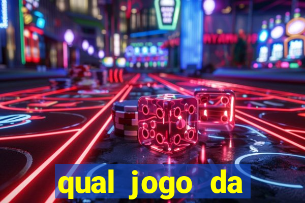 qual jogo da frutinha que ganha dinheiro