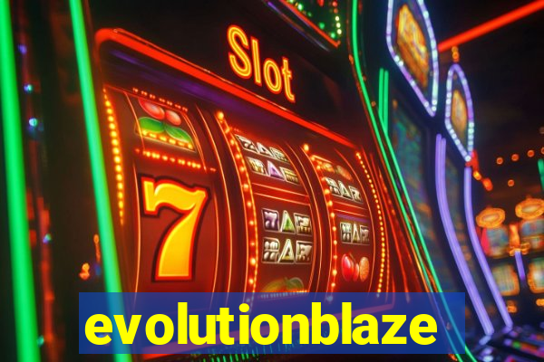 evolutionblaze