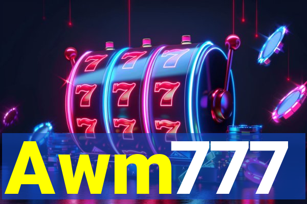 Awm777