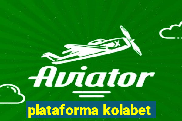 plataforma kolabet
