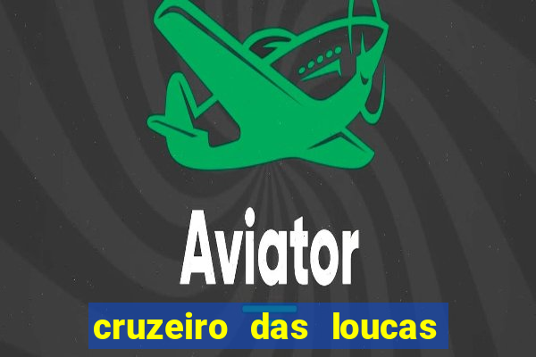 cruzeiro das loucas torrent magnet