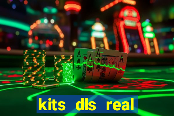 kits dls real madrid 2014