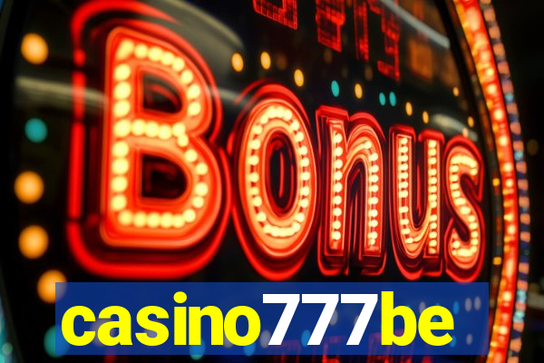 casino777be