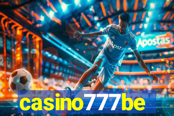 casino777be