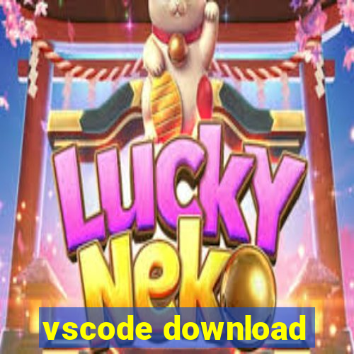 vscode download