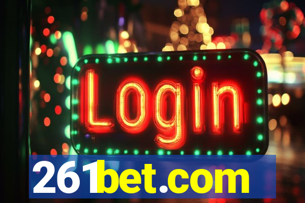 261bet.com