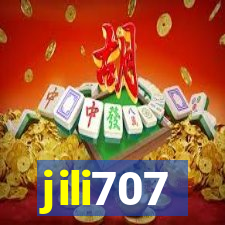 jili707