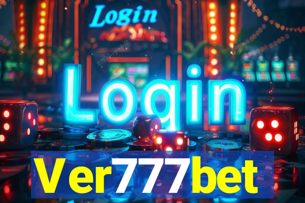 Ver777bet